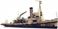 Nusrat Mayın Gemisi